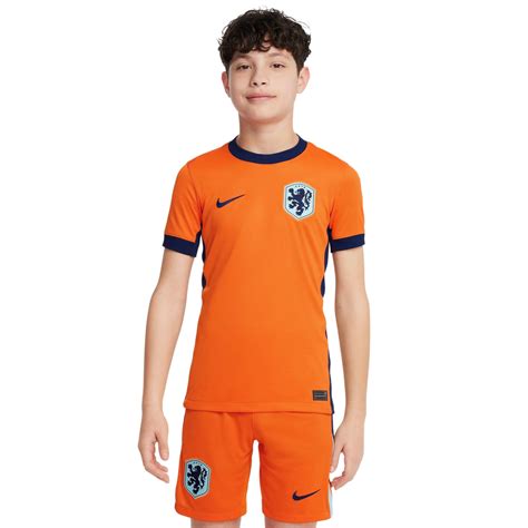 nederlands elftal tenue kind nike|thuisshirt nederlands elftal.